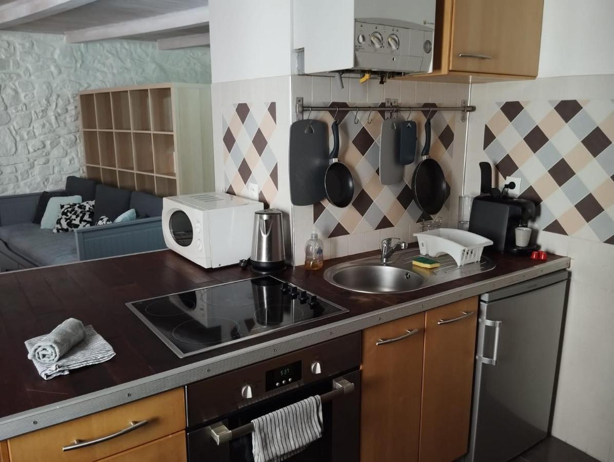 - Hypercentre - Wifi Et Clim Apartment Toulon