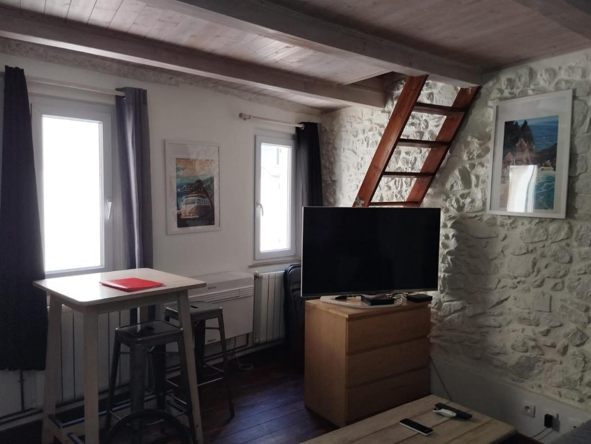 - Hypercentre - Wifi Et Clim Apartment Toulon