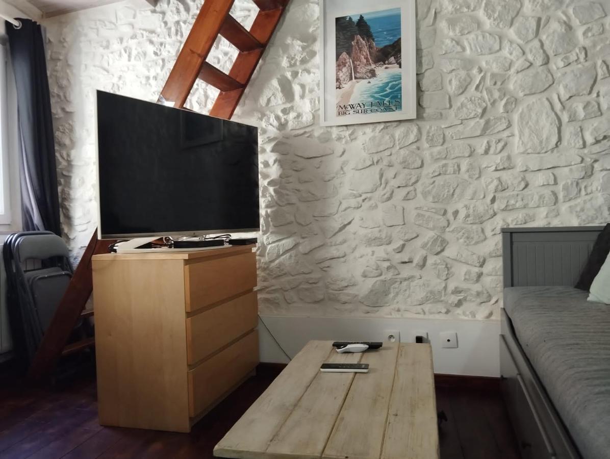 - Hypercentre - Wifi Et Clim * Toulon