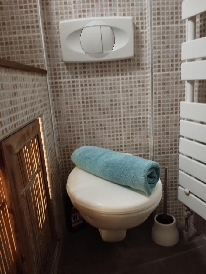 Apartment - Hypercentre - Wifi Et Clim Toulon