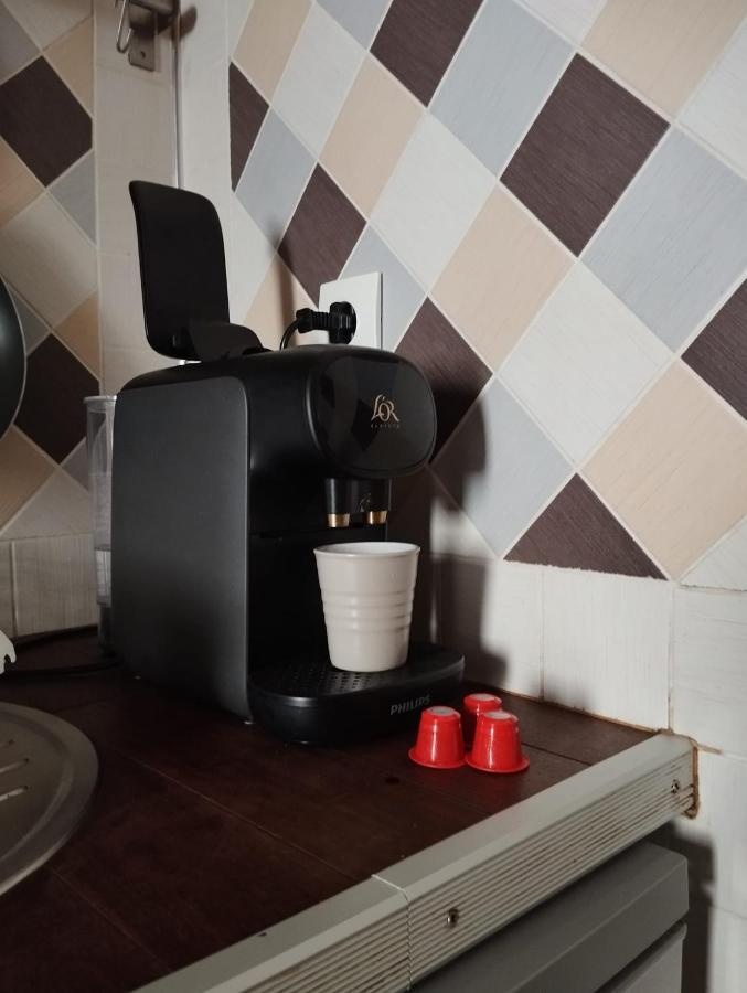 - Hypercentre - Wifi Et Clim Apartment *