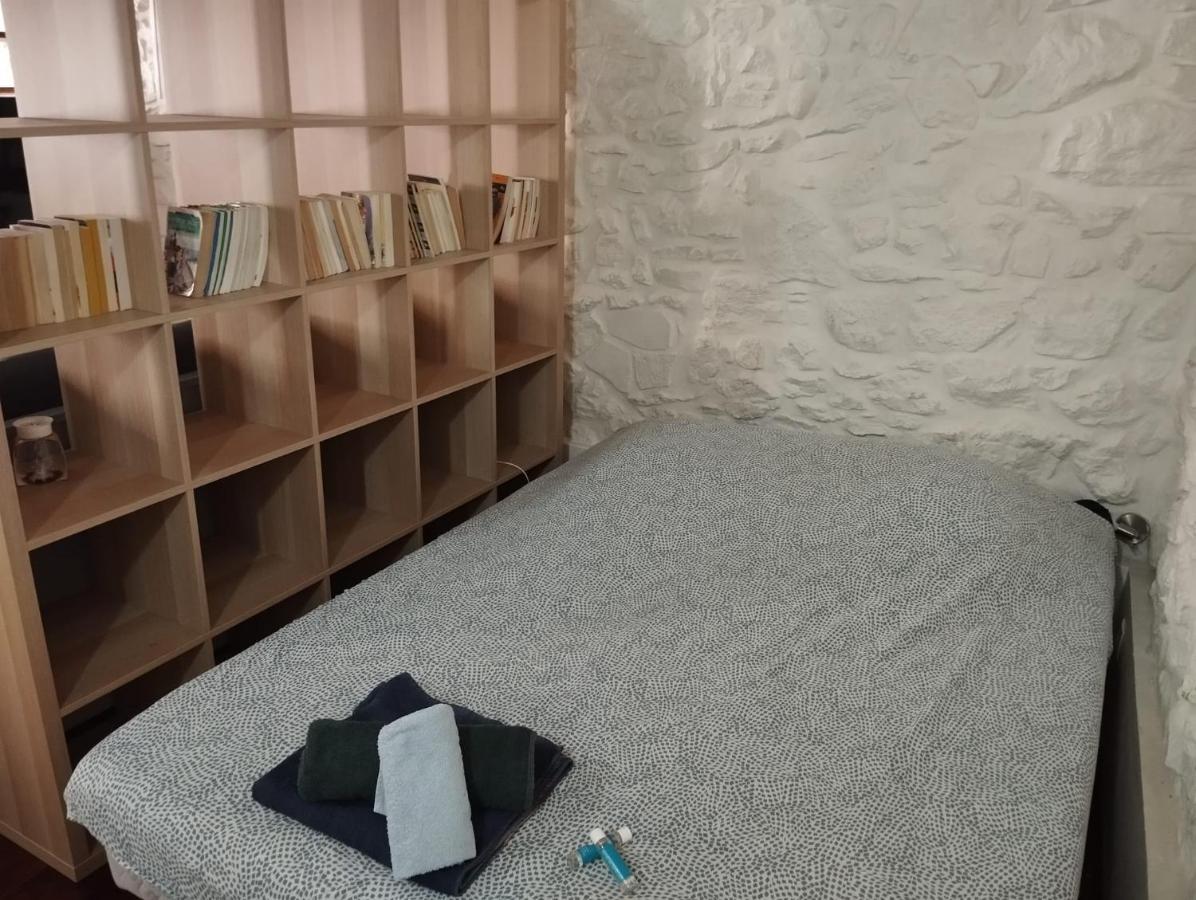 Apartment - Hypercentre - Wifi Et Clim Toulon